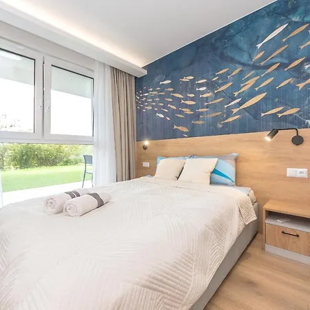 Na Klifie Wladyslawowo-chlapowo *