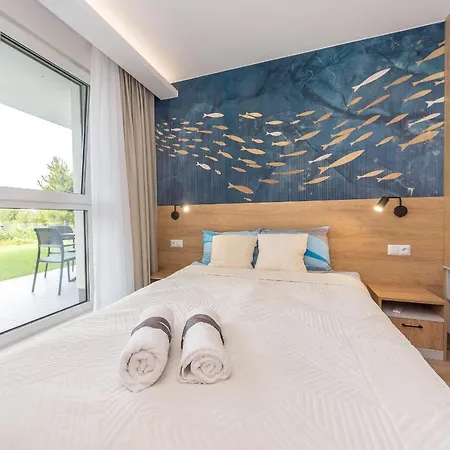Appartement Na Klifie Wladyslawowo-chlapowo