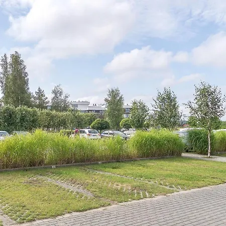 Apartment Na Klifie Wladyslawowo-chlapowo