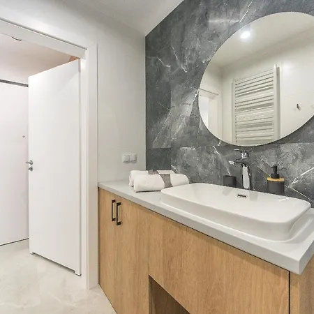 Apartment Na Klifie Wladyslawowo-chlapowo