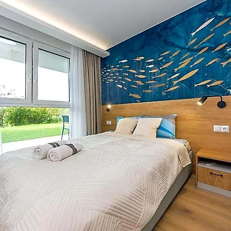 Appartement Na Klifie Wladyslawowo-chlapowo Władysławowo