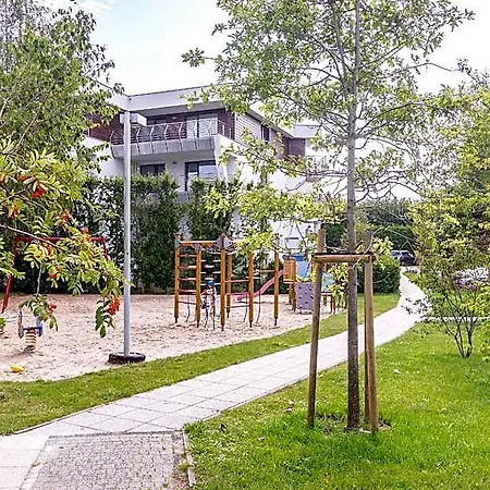 Na Klifie Wladyslawowo-chlapowo Appartement