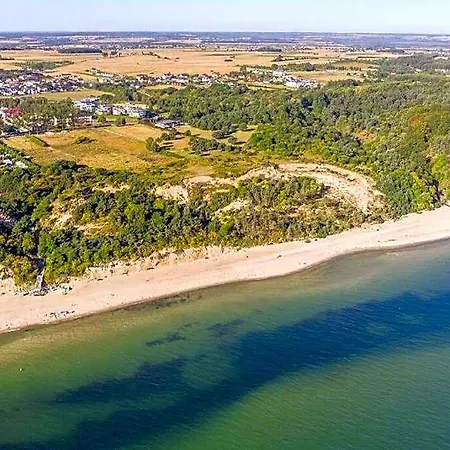Na Klifie Wladyslawowo-chlapowo Władysławowo