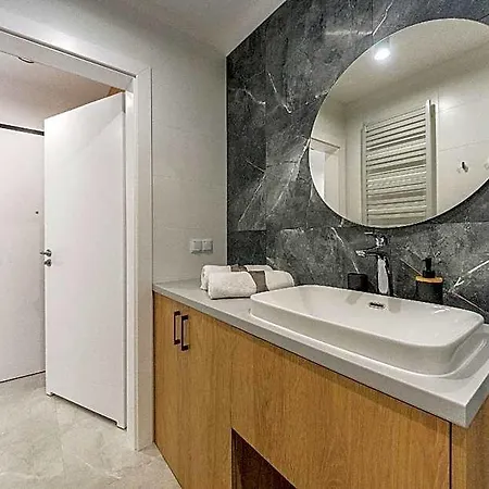 Na Klifie Wladyslawowo-chlapowo Appartement *