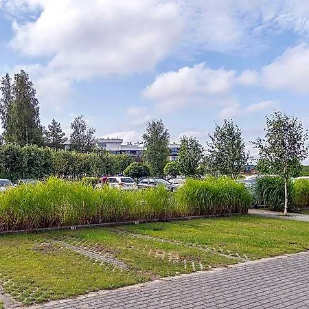 Appartement Na Klifie Wladyslawowo-chlapowo *